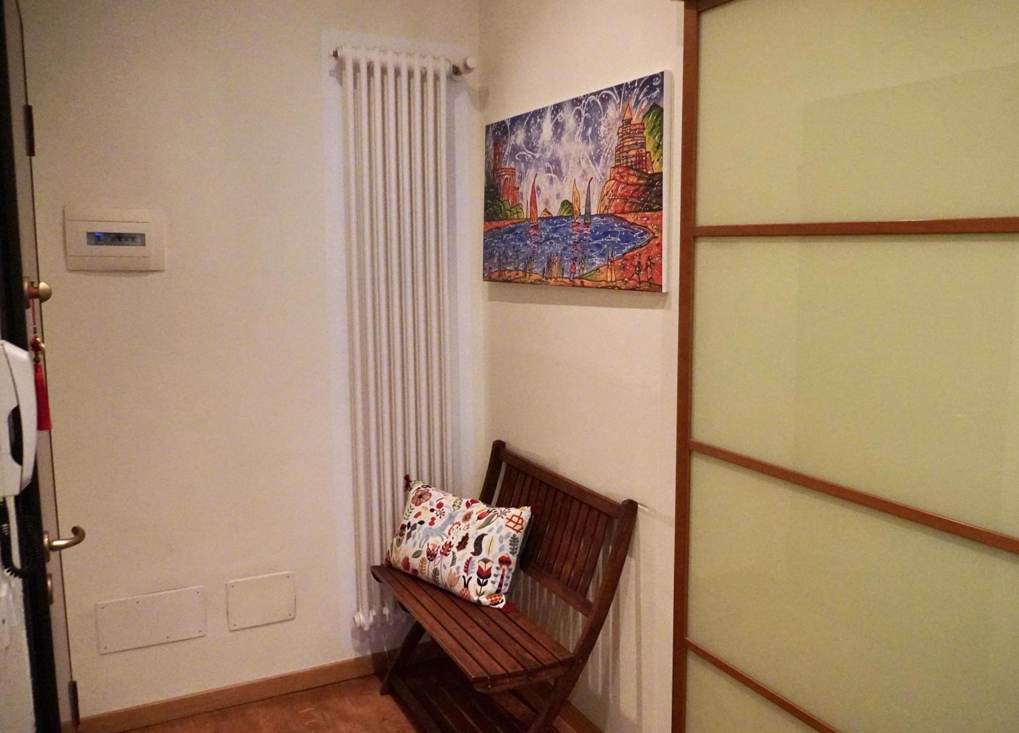 Appartamento Rita